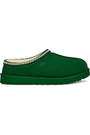 UGG Hombre, Zapatos, Verde, Talla: 42 EU