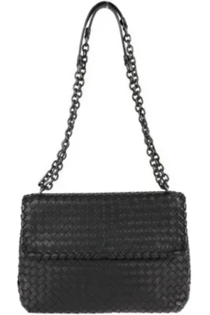 Bottega Veneta Mujer, De segunda mano, Negro, Talla: ONE Size