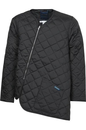 Comme des Garçons Hombre, Chaquetas, Negro, Talla: S