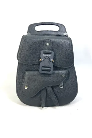 Dior Mujer, De segunda mano, Negro, Talla: ONE Size