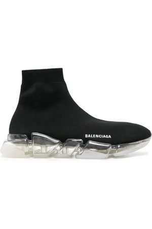 Balenciaga Hombre, Zapatos, Negro, Talla: 44 EU