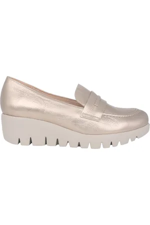Wonders Mujer, Zapatos, Gris, Talla: 41 EU