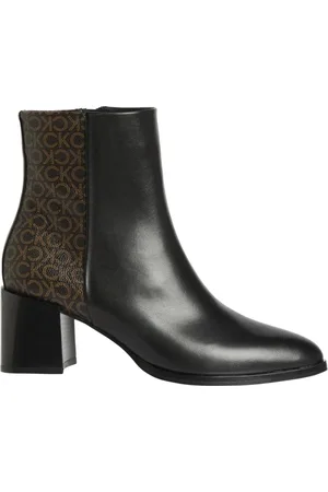 Calvin Klein Mujer, Zapatos, Negro, Talla: 36 EU