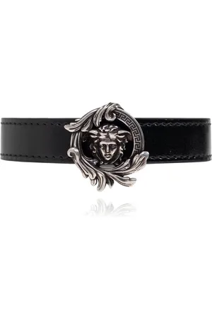 VERSACE Unisex, Accesorios, Negro, Talla: ONE Size