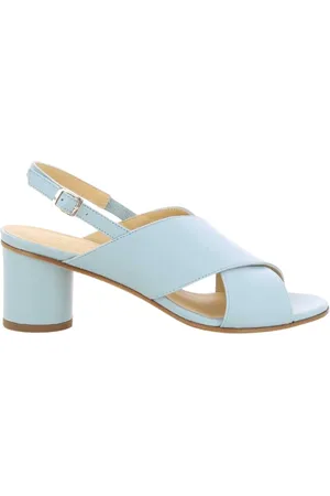 ATELIER CONTENT Mujer, Zapatos, Azul, Talla: 41 EU
