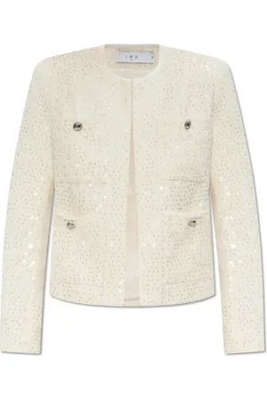 IRO Mujer, Chaquetas, , Talla: M