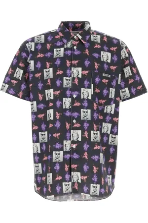 Comme des Garçons Hombre, Camisas, , Talla: M