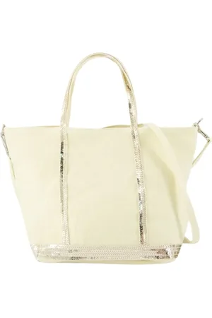 Vanessa Bruno Mujer, Bolsos, Amarillo, Talla: ONE Size