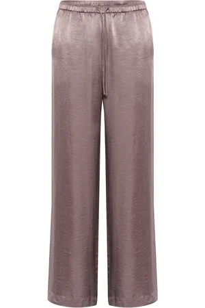 INWEAR Mujer, Pantalones, Marrón, Talla: XL