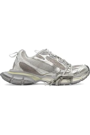 Balenciaga Hombre, Zapatos, Gris, Talla: 44 EU