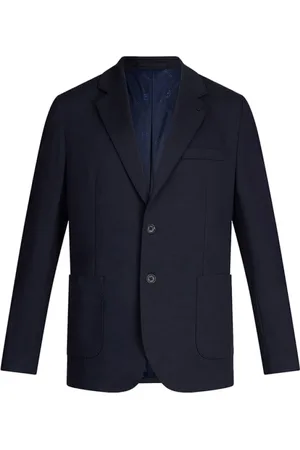 Liu Jo Hombre, Chaquetas, Azul, Talla: 3XL