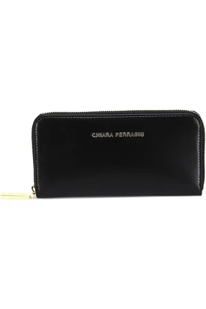 Chiara Ferragni Mujer, Accesorios, Negro, Talla: ONE Size