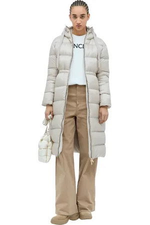 Moncler Mujer, Abrigos, , Talla: L