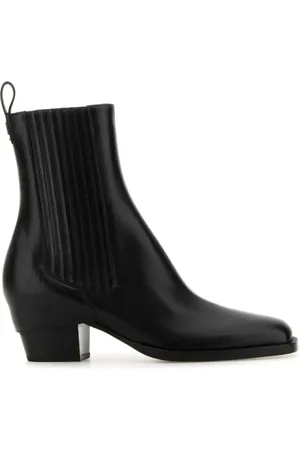 Fendi Mujer, Zapatos, Negro, Talla: 37 1/2 EU