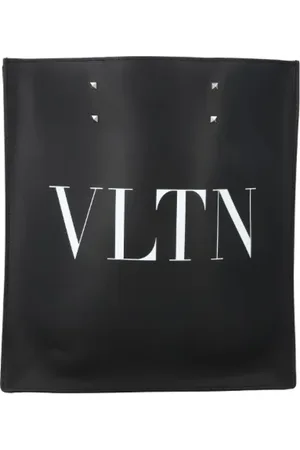 VALENTINO Mujer, De segunda mano, Negro, Talla: ONE Size