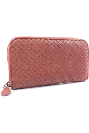 Bottega Veneta Mujer, De segunda mano, Naranja, Talla: ONE Size
