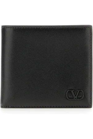 VALENTINO GARAVANI Hombre, Accesorios, Negro, Talla: ONE Size