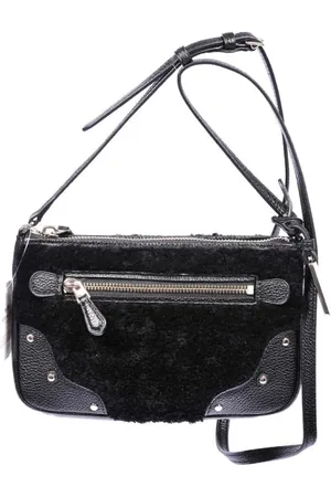 Coach Mujer, Bolsos, Negro, Talla: ONE Size