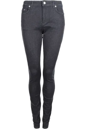 GANT Mujer, Vaqueros, Azul, Talla: W28 L34