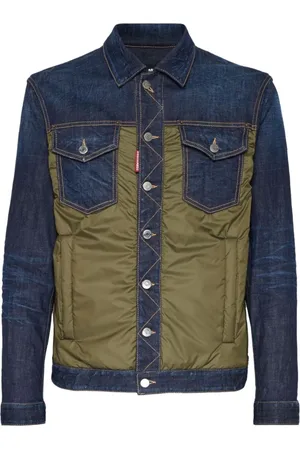Dsquared2 Hombre, Chaquetas, , Talla: S