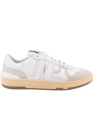 Lanvin Hombre, Zapatos, Blanco, Talla: 42 EU