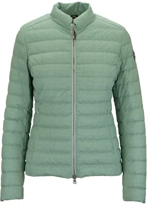 Colmar Mujer, Chaquetas, Verde, Talla: S