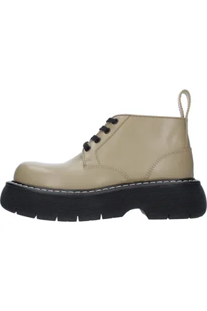 Bottega Veneta Mujer, Zapatos, Verde, Talla: 36 1/2 EU