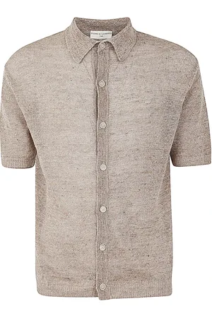 FILIPPO DE LAURENTIIS Hombre, Camisas, , Talla: L