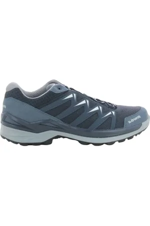 Lowa Hombre, Zapatos, Azul, Talla: 47 EU
