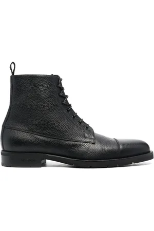 BALDININI Hombre, Zapatos, Negro, Talla: 41 EU