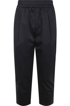 Family First Hombre, Pantalones, Negro, Talla: M