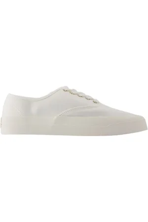 Maison Kitsuné Mujer, Zapatos, Blanco, Talla: 40 EU