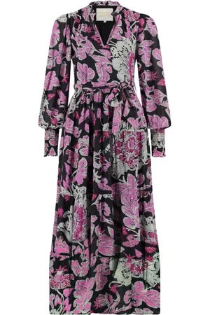 Fabienne Chapot Mujer, Vestidos, Púrpura, Talla: S