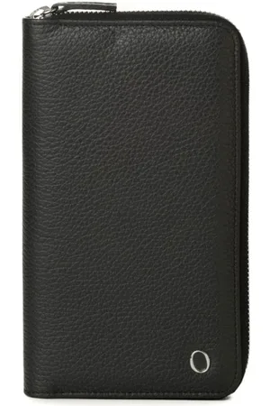 Orciani Hombre, Accesorios, Negro, Talla: ONE Size