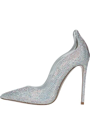 LE SILLA Mujer, Zapatos, Gris, Talla: 37 EU