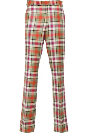 Vivienne Westwood Hombre, Pantalones, , Talla: L