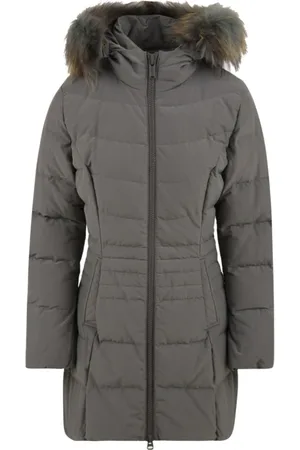 Bomboogie Mujer, Chaquetas, Gris, Talla: M