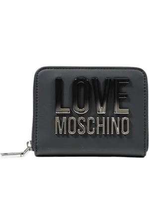 Moschino Mujer, Accesorios, Gris, Talla: ONE Size