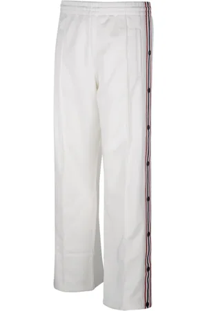Golden Goose Hombre, Pantalones, Blanco, Talla: XL