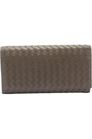 Bottega Veneta Mujer, De segunda mano, Marrón, Talla: ONE Size