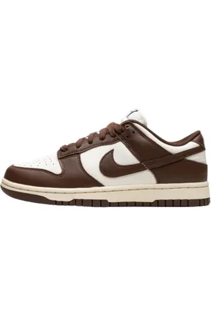 Nike Hombre, Zapatos, Marrón, Talla: 42 EU