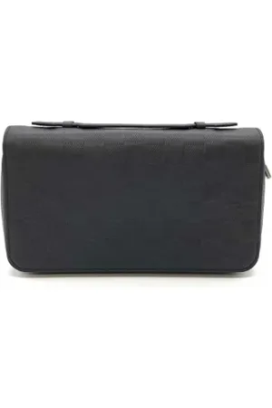 LOUIS VUITTON Hombre, De segunda mano, Negro, Talla: ONE Size