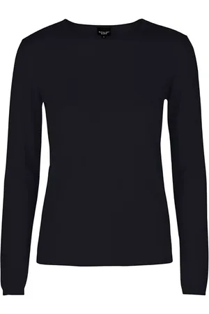 Bitte Kai Rand Mujer, Camisetas, Negro, Talla: L