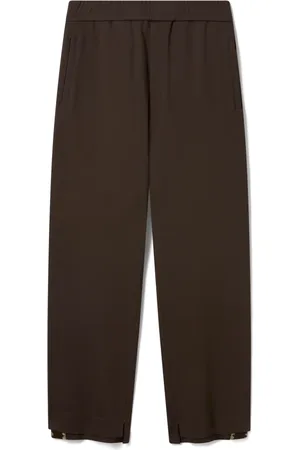 Axel Arigato Hombre, Pantalones, Marrón, Talla: L