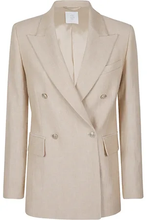 ELEVENTY Mujer, Chaquetas, , Talla: S