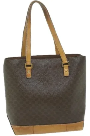 Céline Mujer, De segunda mano, Marrón, Talla: ONE Size