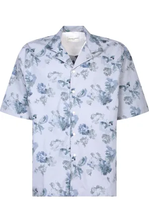 OFFICINE GENERALE Hombre, Camisas, , Talla: L