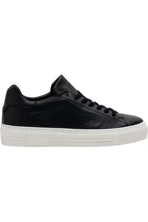 JoDis Hombre, Zapatos, Negro, Talla: 44 EU