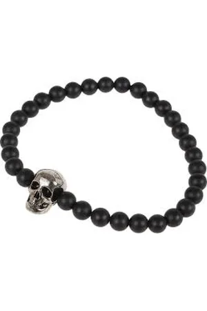 Alexander McQueen Hombre, Accesorios, Negro, Talla: ONE Size