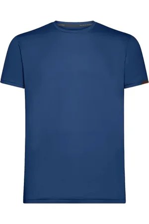 RRD Hombre, Camisetas, Azul, Talla: M